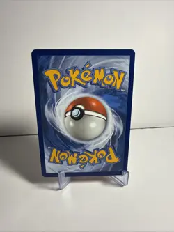 Jigglypuff SM Hidden Fates Pokemon NM 41/68 Sun & Moon - Image 2