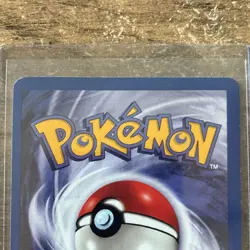 Dark Gyarados 25/82 Team Rocket Pokemon TCG 70 HP Rare Regular Unlimited English - Image 5