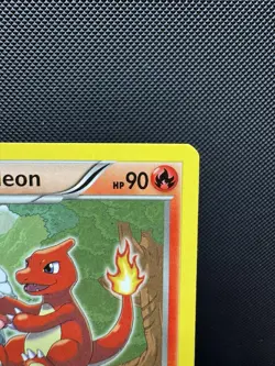 Charmeleon RC4/RC32 Generations Radiant Collection Pokemon Card TCG Near Mint - Image 3