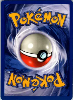 Mankey 55/64 Common Jungle Pokemon 1st Edition Near Mint - Image 2