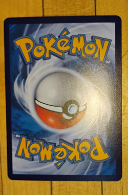 NM S-Chinese Dusknoir CSV8C 212/207 AR Holo Pokemon Card Brilliant Fantasy - Image 4