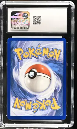 Black Kyurem EX 048/191 Stamped Surging Sparks Pokemon CGC 10 Gem Mint - Image 2