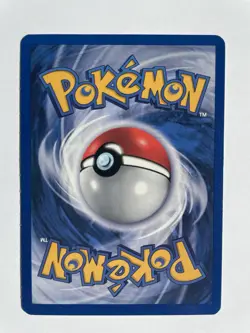 Pokemon Card 2000 Gym Heroes Set Erika's Weepinbell 48/132 1st Edition NM-Mint - Image 2