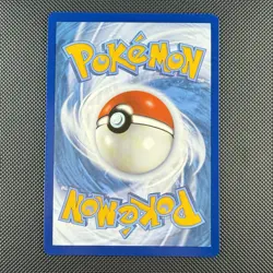 Pokemon TCG Zinnia's Resolve 203/203 SWSH07 Evolving Skies Full Art Trainer Card - Image 2