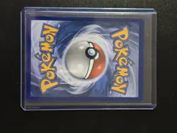 N's Zoroark ex 189/159 Pokemon Sv09: JTG Hyper Rare Clean NM+ - Image 2