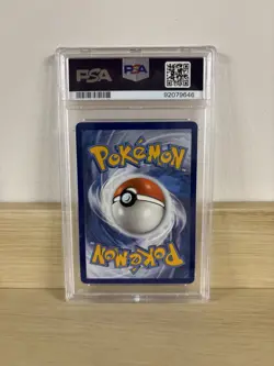 The Pokemon Company Mimikyu V 148/163 Battle Styles Eng PSA 10 - Image 2