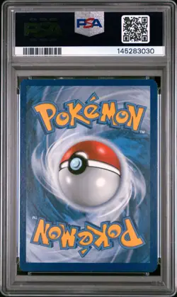 Pokemon Primal Groudon EX Full Art - Ancient Origins - 97/98 - PSA 7 - Image 2