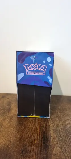 Pokemon TCG Chaos Rising ETB Factory Sealed Brand New - Image 4
