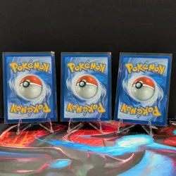 Pokemon TCG First Partner Collection Series 2 Galar, Grookey Scorbunny Sobble NM - Image 2