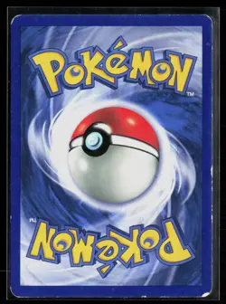 Squirtle 63/102 Common Base Set Unlimited WOTC Vintage Pokemon HP - Image 2