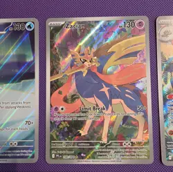 Pokemon TCG - Phantasmal Flames IR Bundle - x5 - Image 3