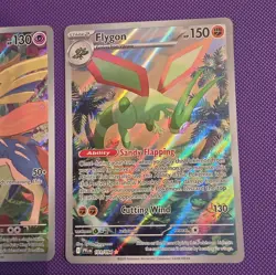 Pokemon TCG - Phantasmal Flames IR Bundle - x5 - Image 4
