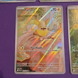 Pokemon TCG - Phantasmal Flames IR Bundle - x5 - Image 5