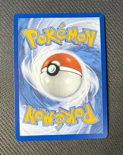 Pokemon TCG Crobat 093/086 ME04: Chaos Rising 2026 NM - Image 3