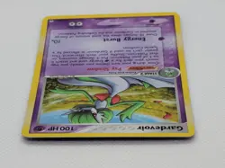 Gardevoir - 9/108 - Holo Rare LP, English Pokemon EX Power Keepers - Image 4
