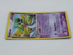 Gardevoir - 9/108 - Holo Rare LP, English Pokemon EX Power Keepers - Image 5