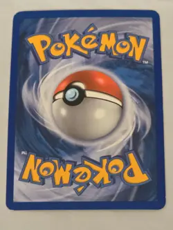 Gardevoir 2007 Pokemon Ex Power Keepers Holo Card #9/108 - Image 2