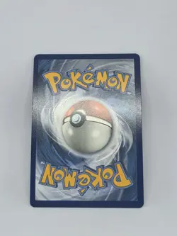 Pokemon TCG Pikachu V SWSH063 SWSH: Sword & Shield Black Star Promo Holo Card - Image 2