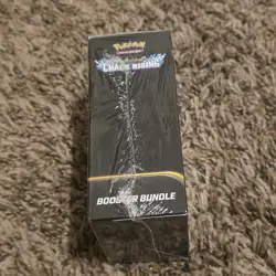 Pokemon TCG -Chaos Rising -Booster Bundle -New- factory Sealed mega evolution - Image 4