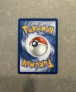 Pokemon TCG Mega Gengar EX Ascended Heroes 125/217 Holo EN 2026 - Image 2