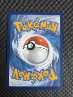 Pokemon Mew TCG Card 025/025 25th Anniversary Celebrations - Image 2