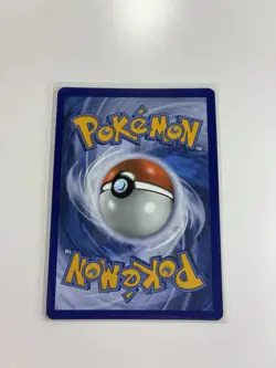 Pokemon TCG Houndoom EX 21/162 Breakthrough Full Art Holo Ultra Rare Eng 2015 - Image 2