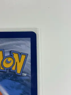Pokemon TCG Houndoom EX 21/162 Breakthrough Full Art Holo Ultra Rare Eng 2015 - Image 4