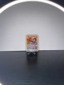 Houndoom TG10/TG30 - NM Brilliant Stars Trainer Gallery Character Rare Pokemon - Image 3
