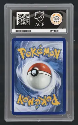 Pokemon. Mega Froslass EX 265/217. Mega Attack Rare. Ascended Heroes. ACE 10 - Image 2
