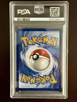 Pokemon TCG Eevee ex 167/131 Sv: Prismatic Evolutions SIR Holo EN 2025 PSA 9 - Image 2