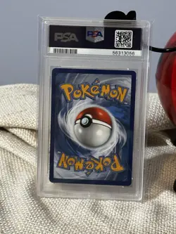 Espeon GX Full Art #SV69 Hidden Fates 2019 Pokemon Sun & Moon - PSA 10 - Image 2