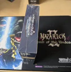 Weiss Schwarz TCG Is It Wrong to Try to Pick Up Girls in a DungeonU Booster Box - Image 4