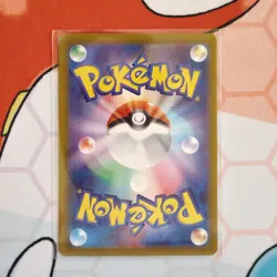 Terapagos ex 237/187 SV8a: Terastal Fest ex Japanese Pokemon - Image 2