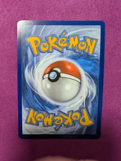 Mega Venusaur ex 003/132 Mega Evolution Double Rare Pokemon TCG - Image 3