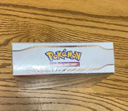 Pokemon TCG Scarlet & Violet Surging Sparks Booster Bundle New Release (6 Pack) - Image 4