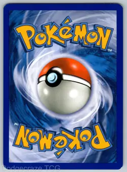 Piplup 15/17 Common POP Series 6 Pokemon Holo NM - Image 2