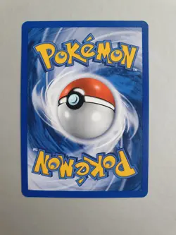 Sabrina's Venonat 96/132 Pokemon TCG Gym Heroes Set (2000) Common NM - Image 2