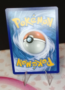 Pokemon Ninetales Holo 111/181 NM - Image 2