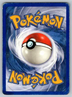 Bagon 50/97 Common Dragon Pokemon Heavily Played (DMG) - Image 2