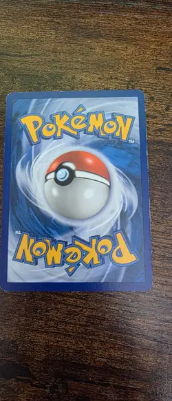 Wobbuffet 41/130 Rare Diamond & Pearl Pokemon Moderately Played - Image 2