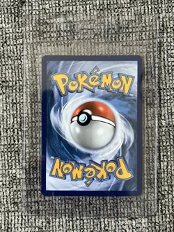 Mega Venusaur EX 155/132 Mega Evolution ENGLISH Pokemon Card NM In Protector - Image 2