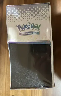 Pokemon Prismatic Evolutions Elite Trainer Box ETB / EN 🌟 - Image 5