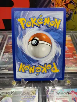 Ethan's Adventure 165/182 Uncommon Reverse Holo Pokemon TCG Destined Rivals - Image 2
