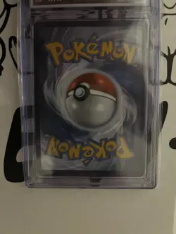 Pokemon Celeby V 245/264 Fusion Strike EN AOG 10 - Image 3