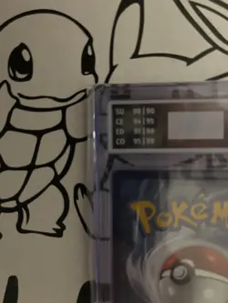 Pokemon Celeby V 245/264 Fusion Strike EN AOG 10 - Image 4