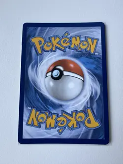 Lot 3 cartes Pokemon premiers partenaires serie 2 Gen 2 MEP - Image 4