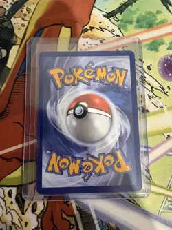 First Partner Illustration Collection Series 1 Sinnoh Set Pokemon TCG - Image 4