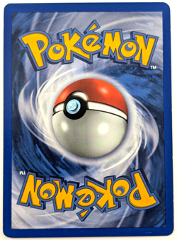 Pokemon Cleffa #31 Black Star League Promo 2000 WOTC LP - Image 2