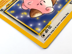 Pokemon Cleffa #31 Black Star League Promo 2000 WOTC LP - Image 4