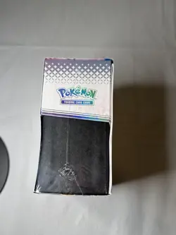 Pokemon Prismatic Evolutions ETB Elite Trainer Box Brand New Factory Sealed - Image 2